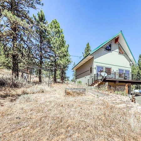Hunter'S Paradise New Meadows Exterior photo