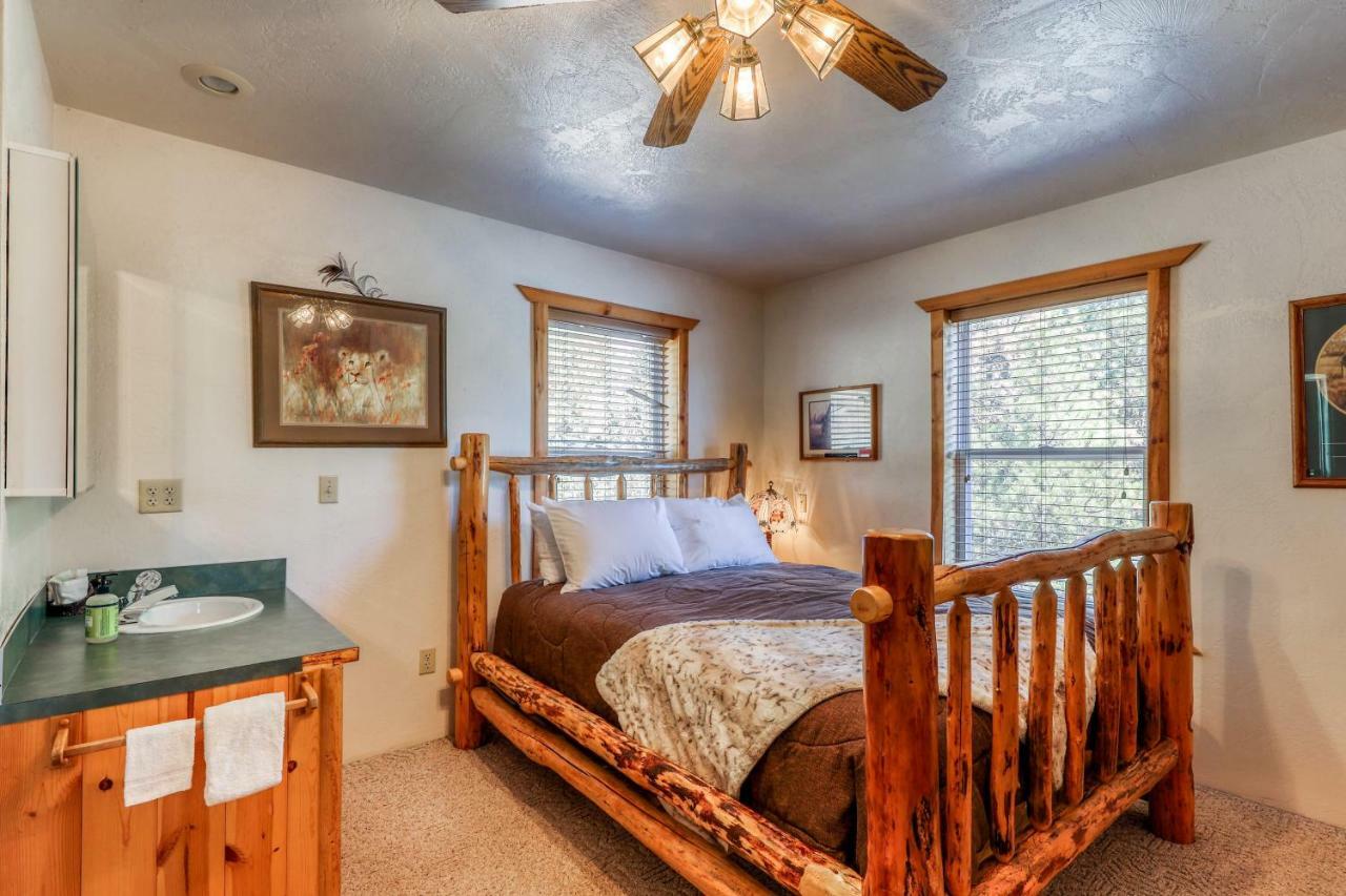 Hunter'S Paradise New Meadows Exterior photo